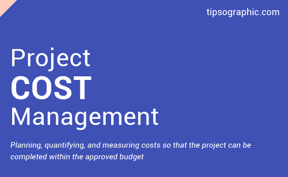 pmp cost management