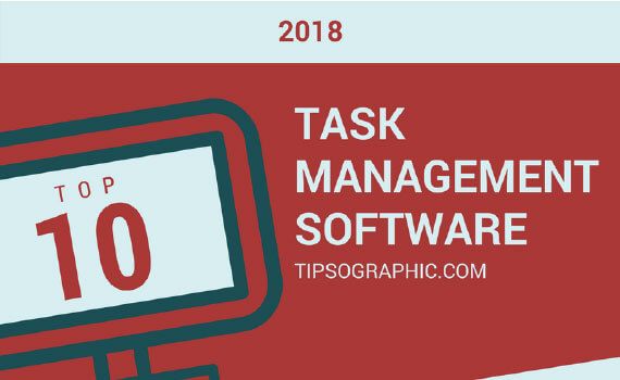 best task management software 2018