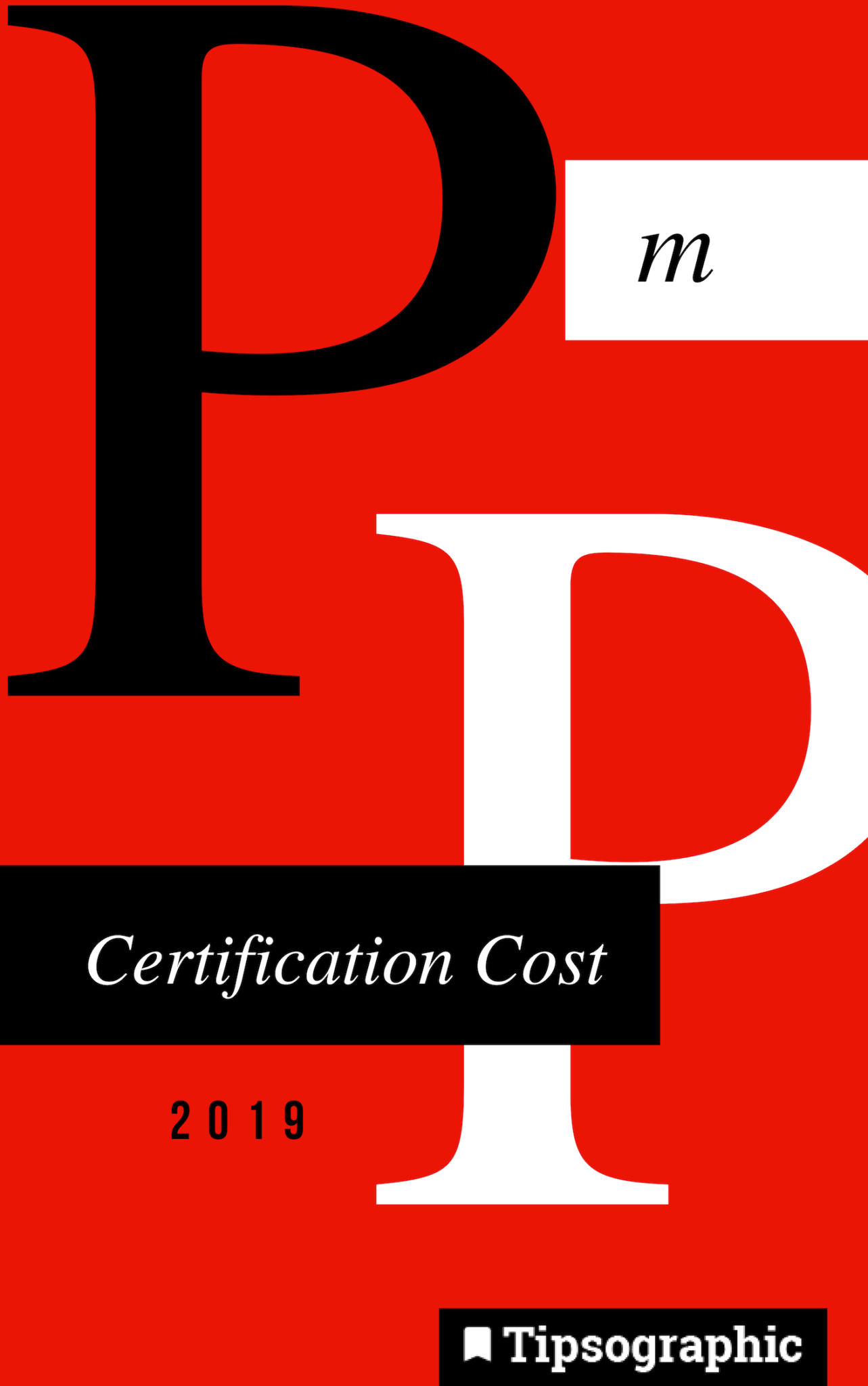 pmp certification fees