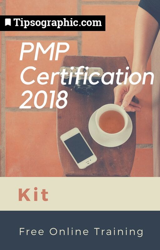 pmp certification online uk