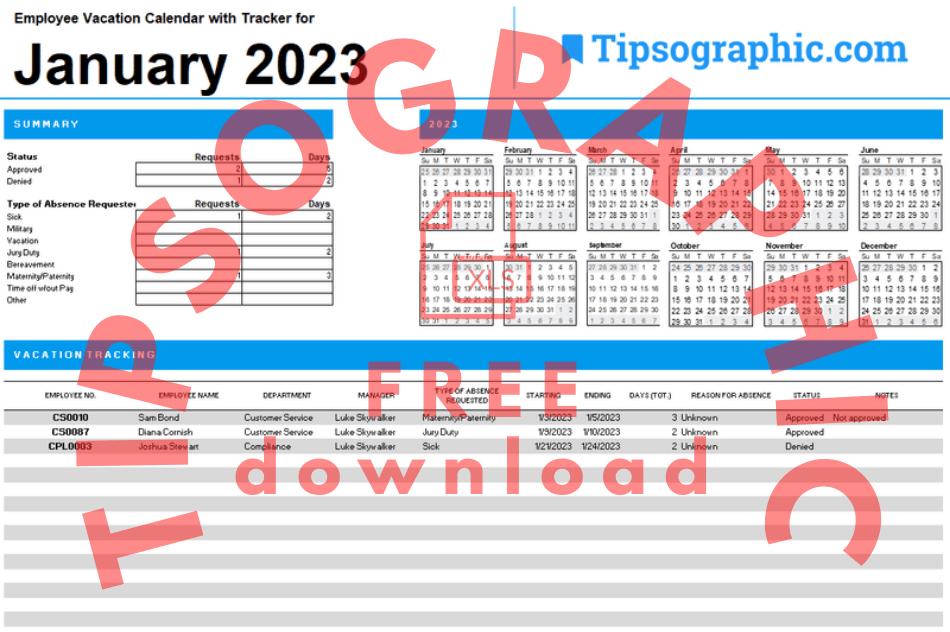 free-download-download-the-2023-employee-vacation-calendar-with-tracker